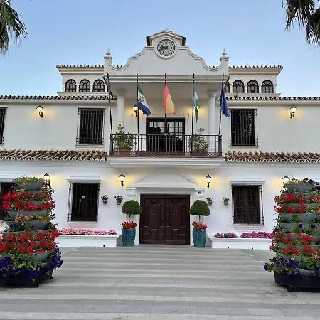Mijas Playa Retreat *