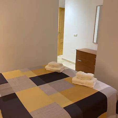 Apartment Mijas Playa Retreat