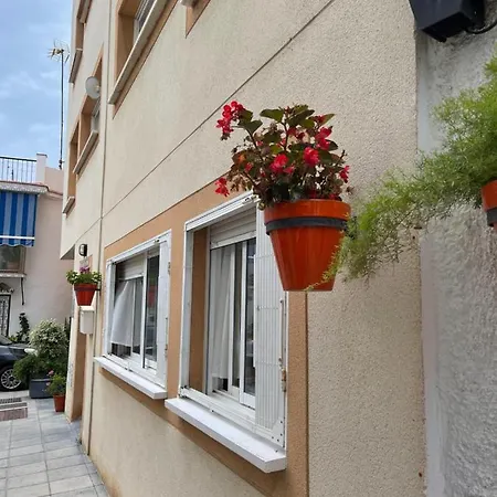 Mijas Playa Retreat