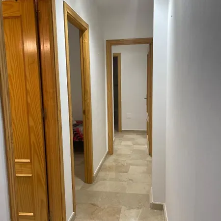 Mijas Playa Retreat 公寓 卡拉德米哈斯