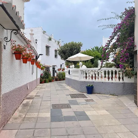 Apartment Mijas Playa Retreat *