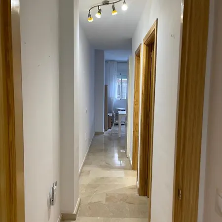 Mijas Playa Retreat *