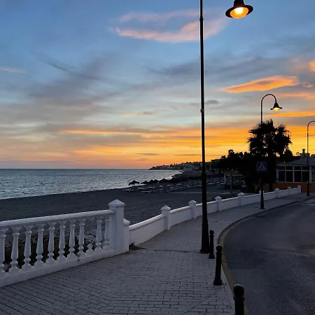 公寓 Mijas Playa Retreat *