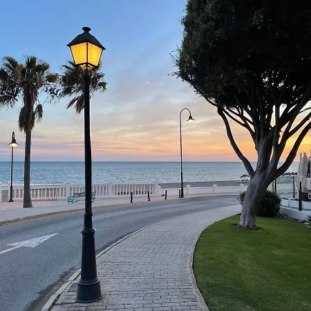 Mijas Playa Retreat *