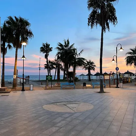 Apartamento Mijas Playa Retreat *