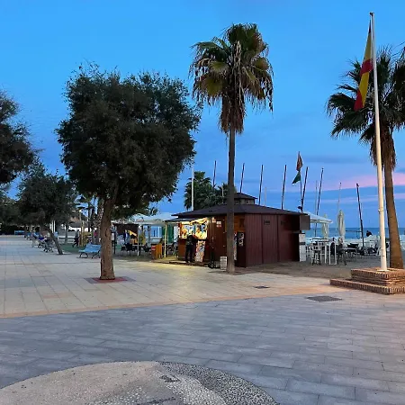 公寓 Mijas Playa Retreat *