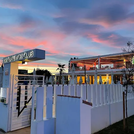 Mijas Playa Retreat *