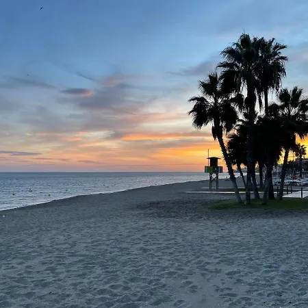Mijas Playa Retreat 公寓 *