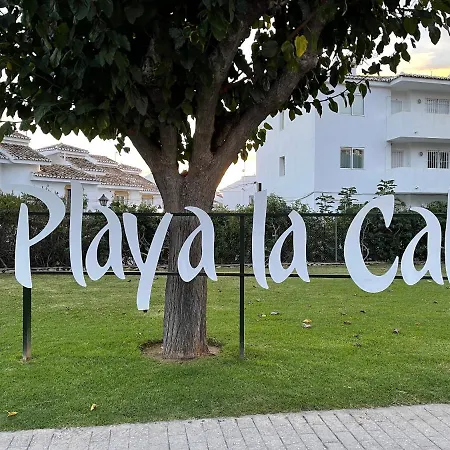 Mijas Playa Retreat Апартаменты *