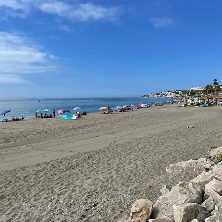Mijas Playa Retreat *