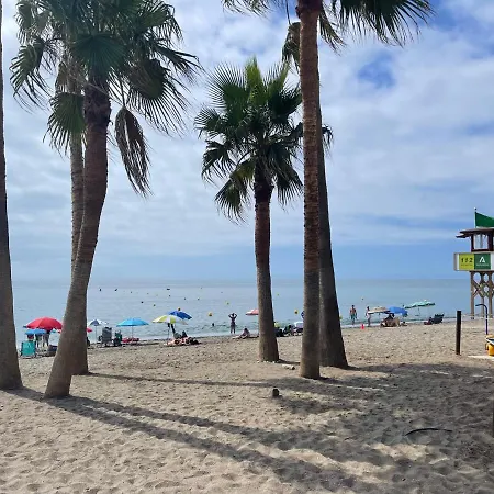 Mijas Playa Retreat *