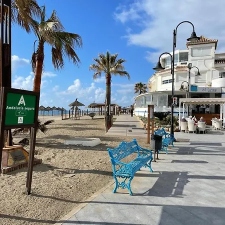 Apartment Mijas Playa Retreat *