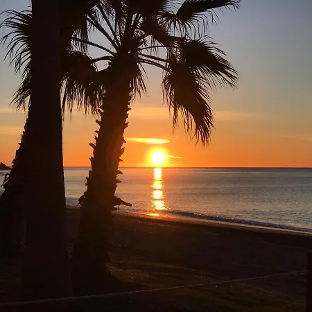 Mijas Playa Retreat *