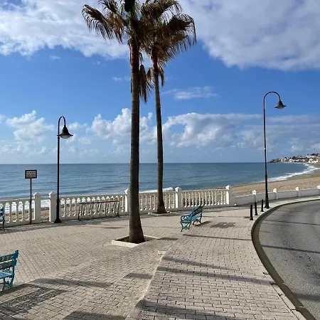 Mijas Playa Retreat Apartment *