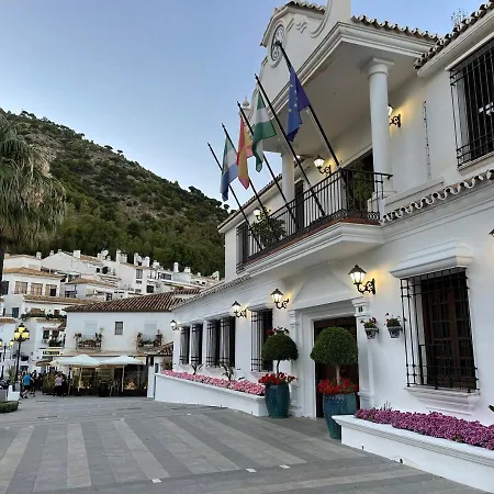 Mijas Playa Retreat La Cala De Mijas