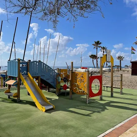 Mijas Playa Retreat *
