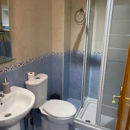 Mijas Playa Retreat * 卡拉德米哈斯