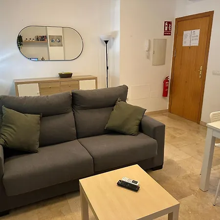 Apartment Mijas Playa Retreat La Cala De Mijas