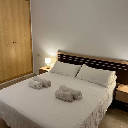 Mijas Playa Retreat Apartment