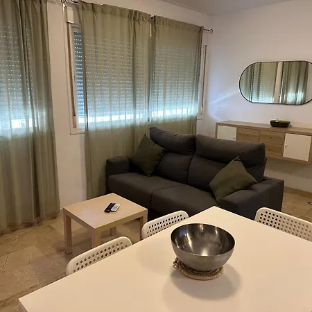 Apartment Mijas Playa Retreat