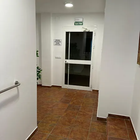 公寓 Mijas Playa Retreat 卡拉德米哈斯