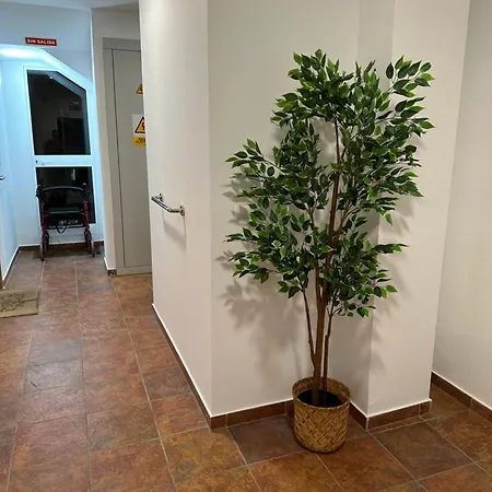 Mijas Playa Retreat 公寓 卡拉德米哈斯