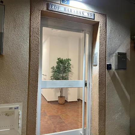 Mijas Playa Retreat 公寓 卡拉德米哈斯