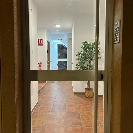 Mijas Playa Retreat 公寓