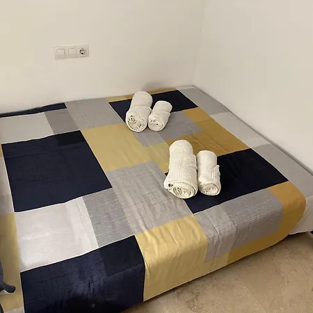 Apartment Mijas Playa Retreat