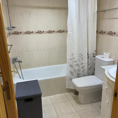 Mijas Playa Retreat Appartement *