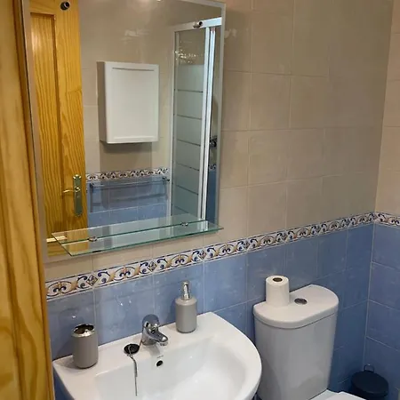Mijas Playa Retreat *