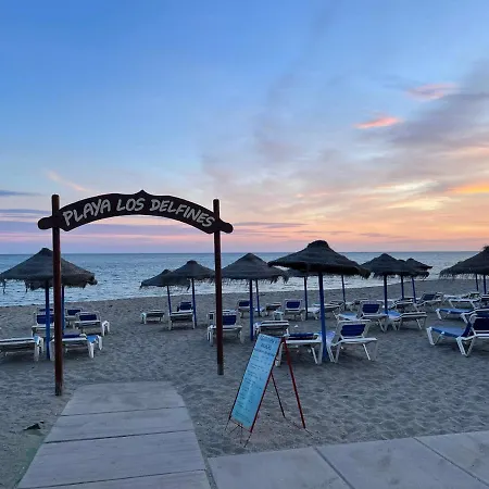 Appartement Mijas Playa Retreat *