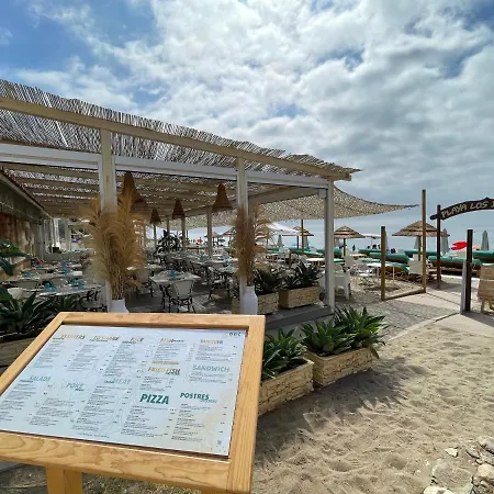 Appartement Mijas Playa Retreat