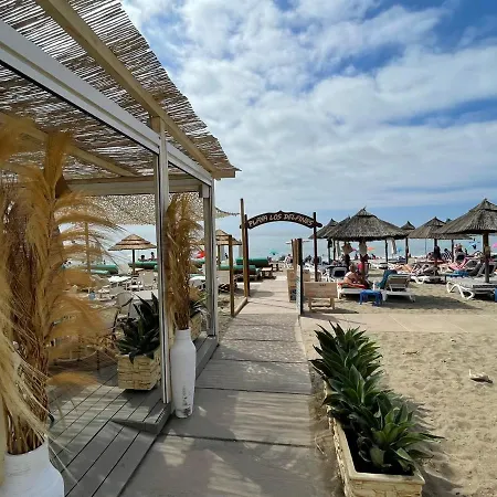 Mijas Playa Retreat