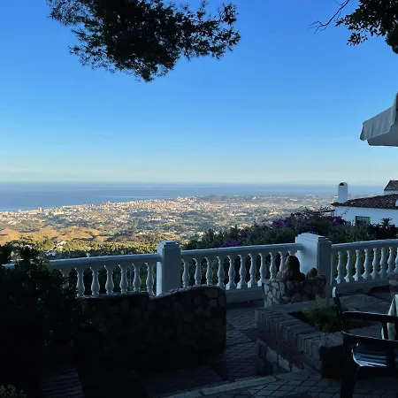 Mijas Playa Retreat Appartement *