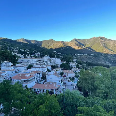 Appartement Mijas Playa Retreat *