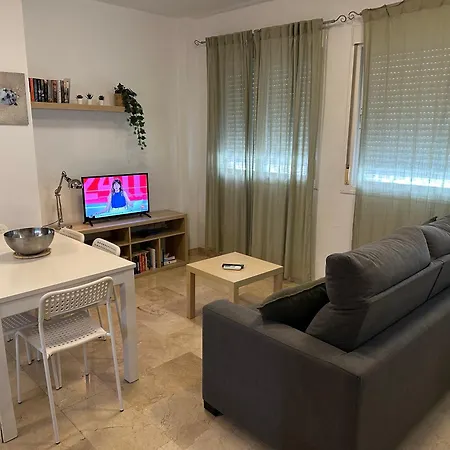 Appartement Mijas Playa Retreat La Cala De Mijas