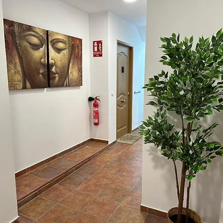 Mijas Playa Retreat *
