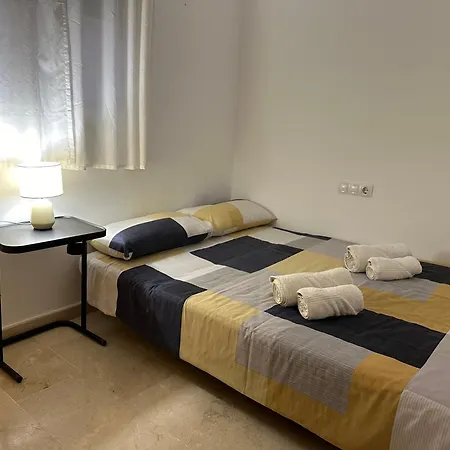 Appartement Mijas Playa Retreat *